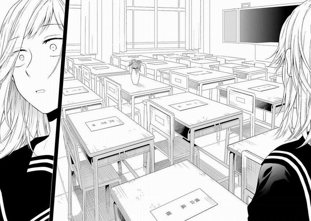 Di Thư Trên Bàn 14 trang 34