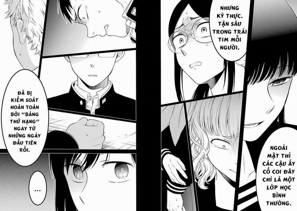 Di Thư Trên Bàn 14 trang 9