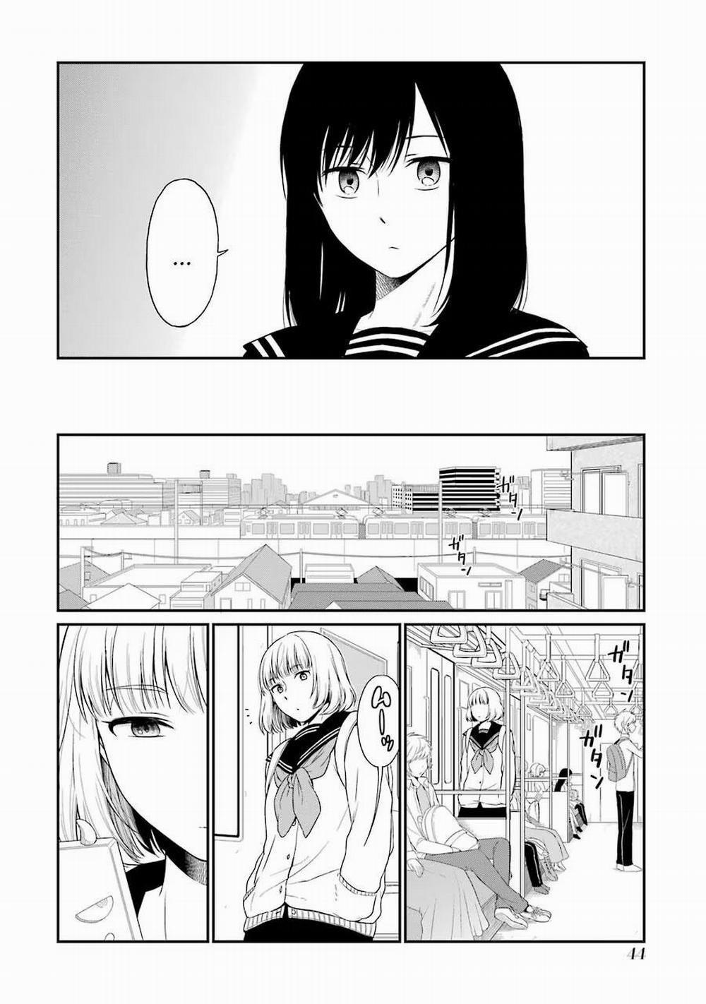 Di Thư Trên Bàn 16 trang 15