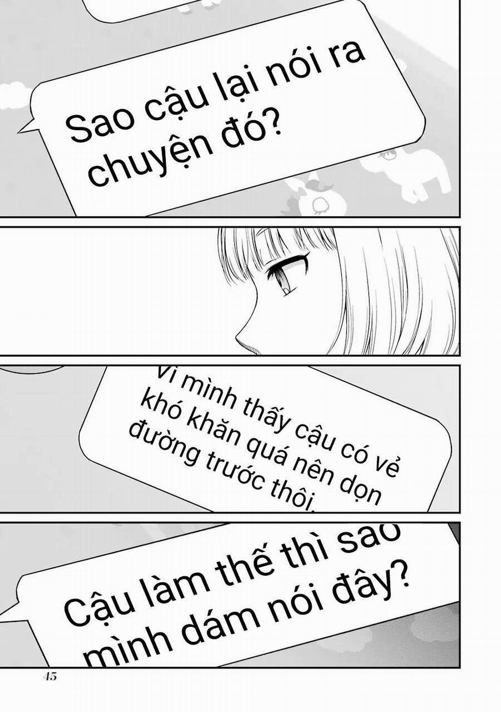 Di Thư Trên Bàn 16 trang 16