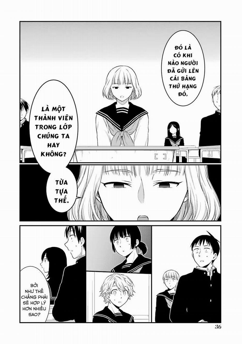 Di Thư Trên Bàn 16 trang 7