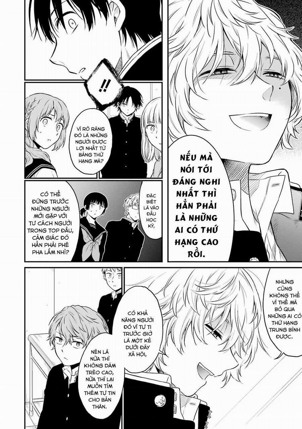 Di Thư Trên Bàn 16 trang 9