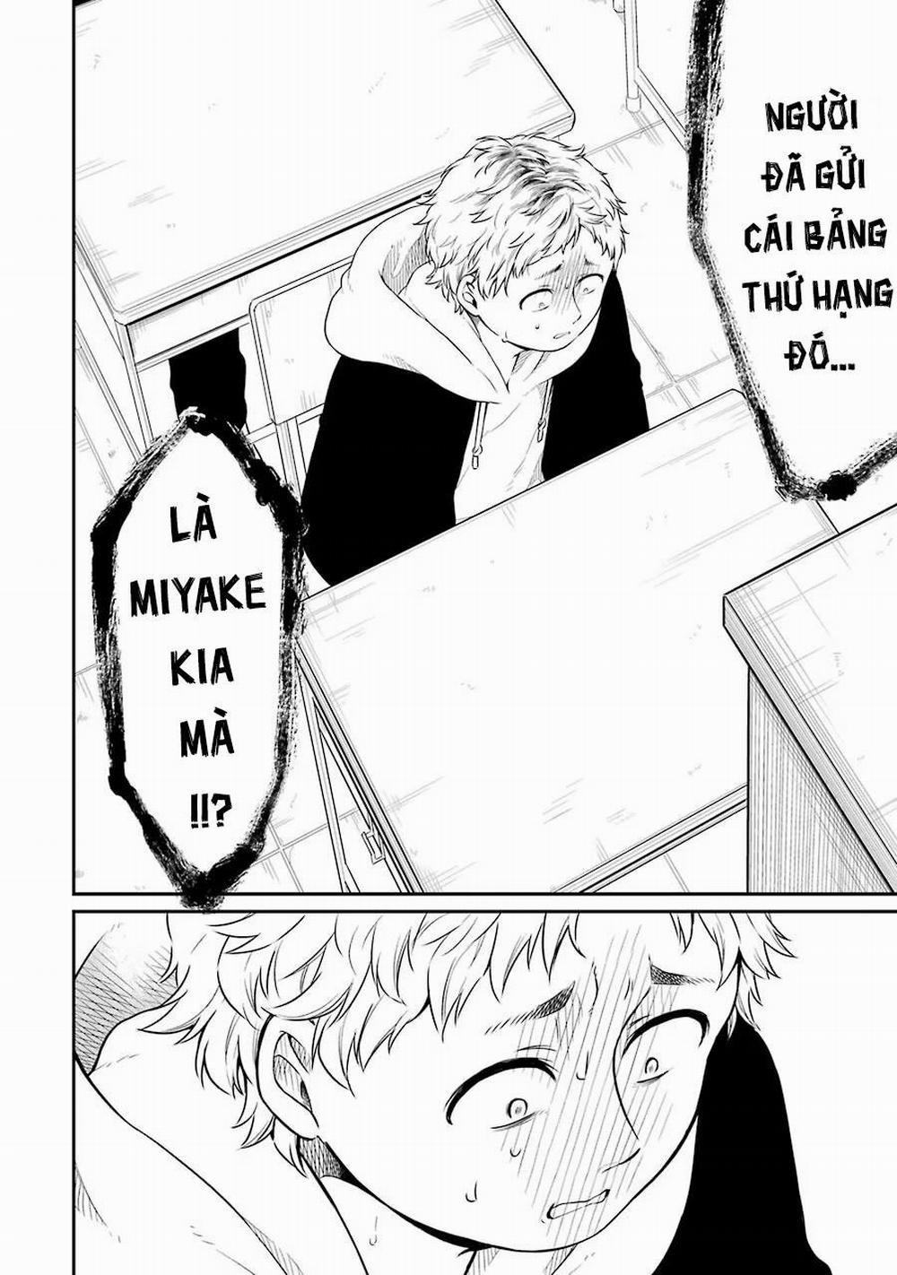 Di Thư Trên Bàn 17 trang 17