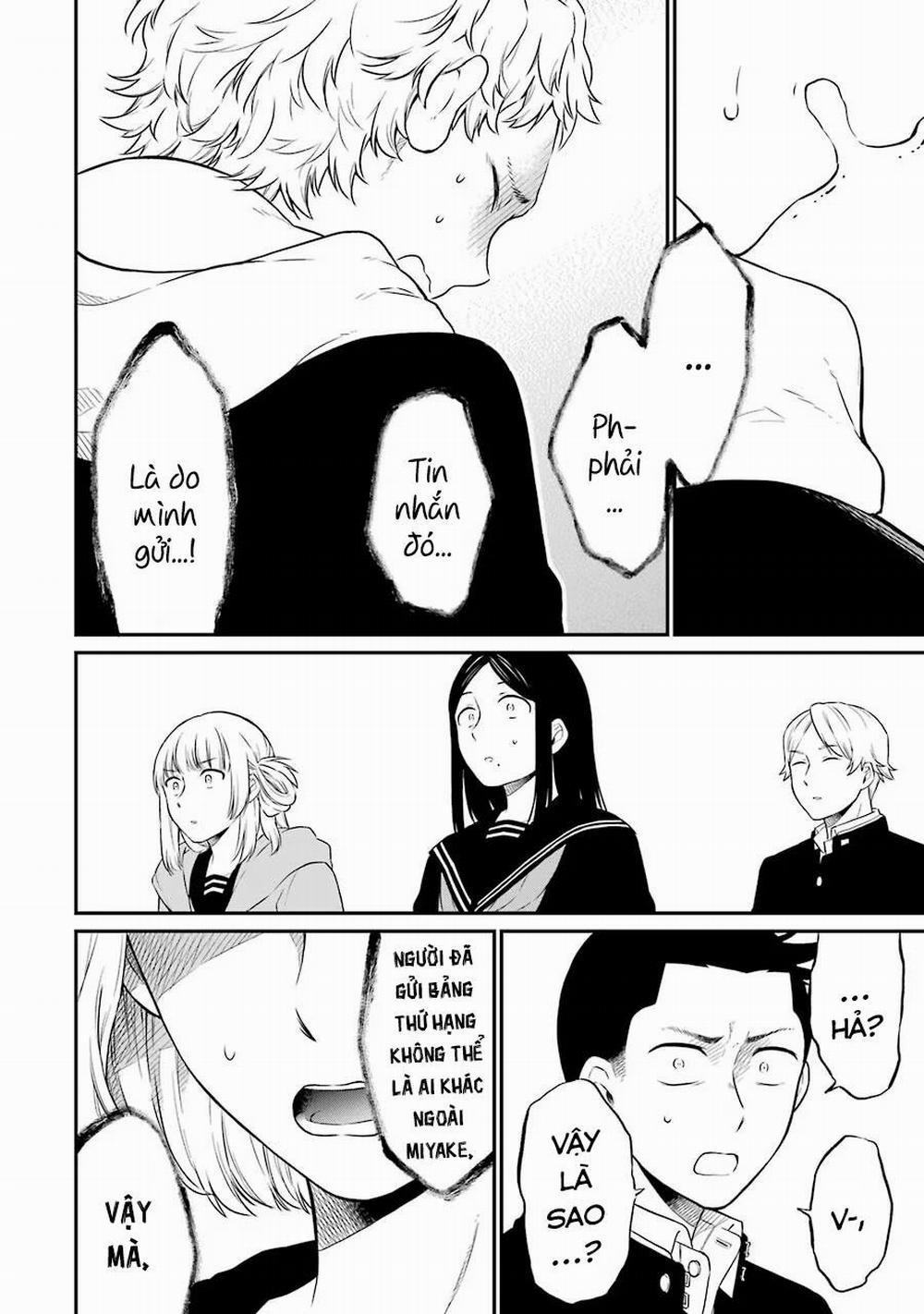 Di Thư Trên Bàn 17 trang 19