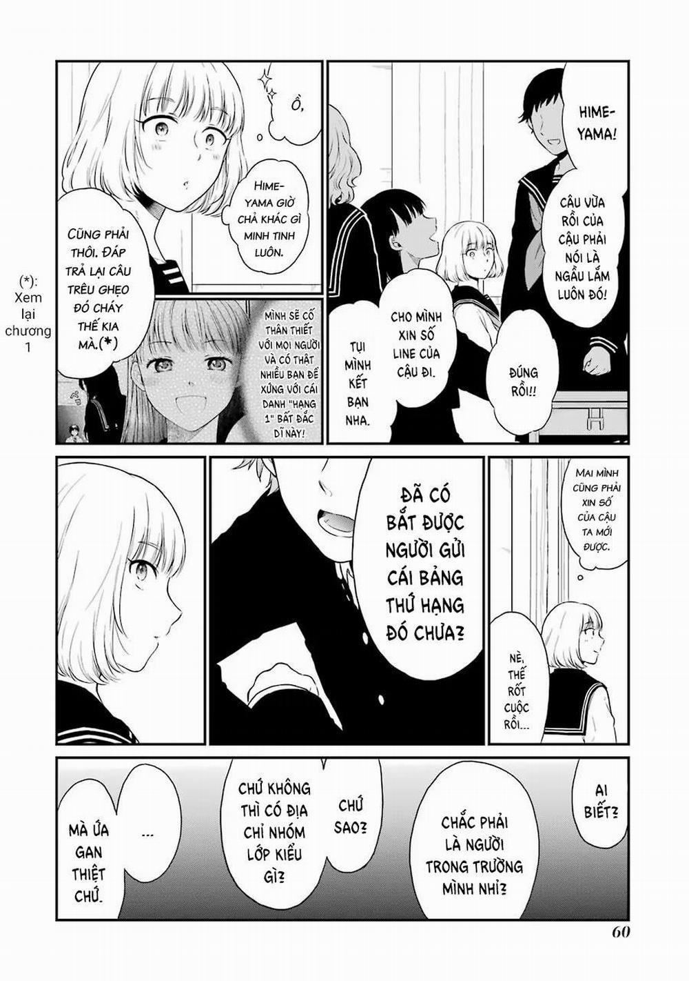 Di Thư Trên Bàn 17 trang 5