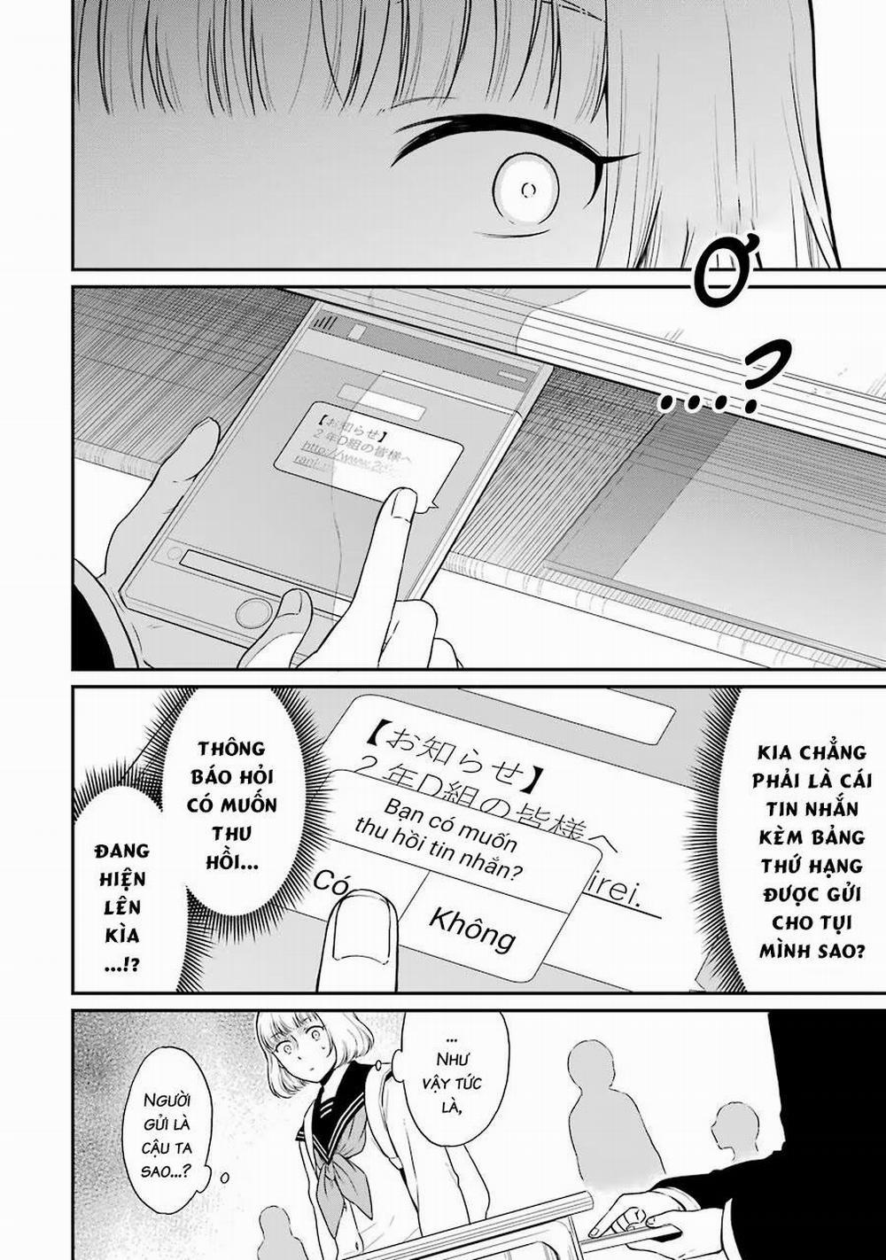 Di Thư Trên Bàn 17 trang 7