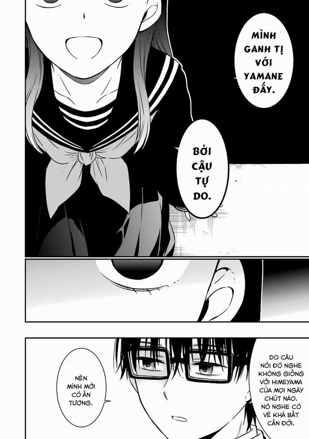 Di Thư Trên Bàn 18 trang 11