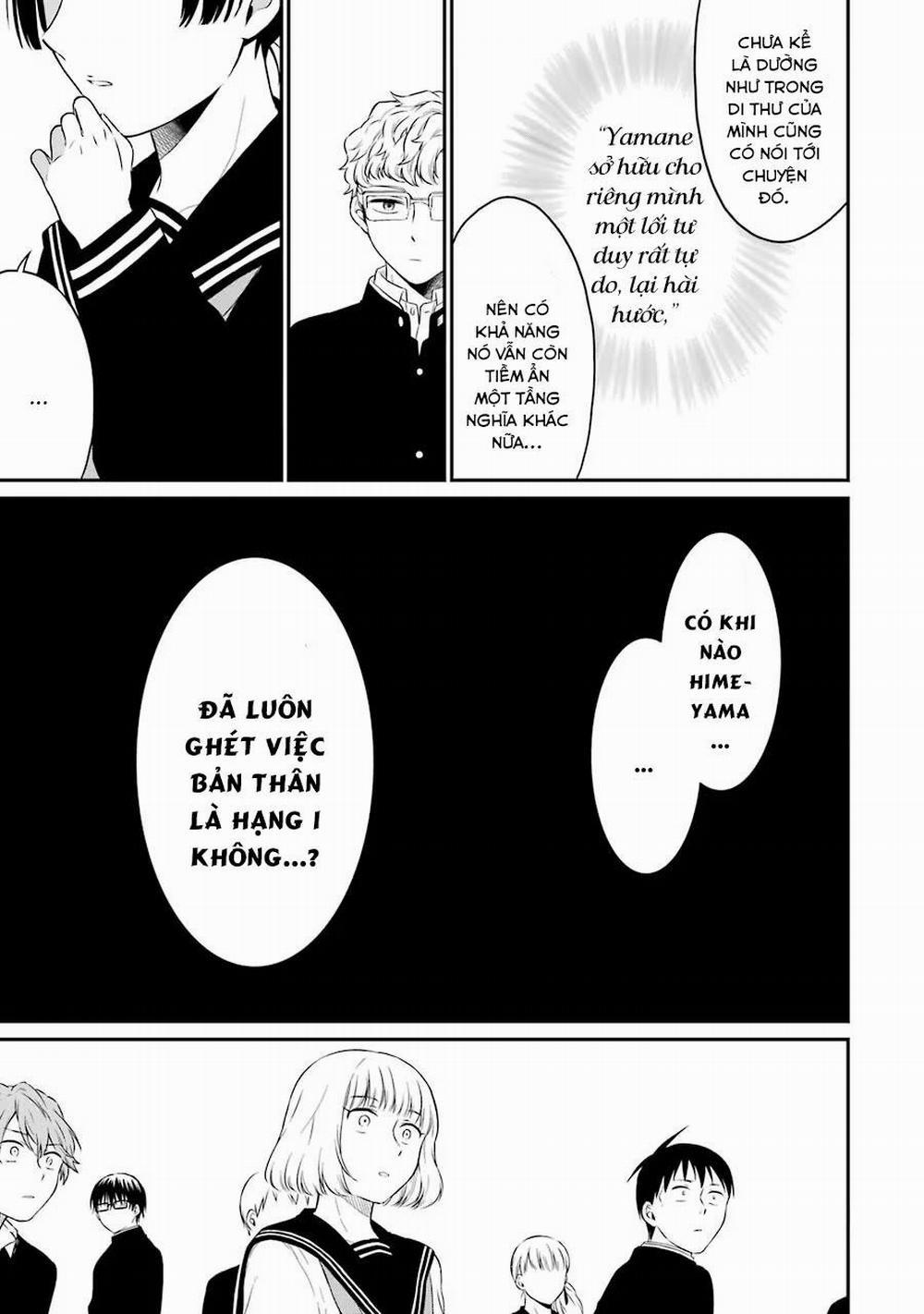 Di Thư Trên Bàn 18 trang 12