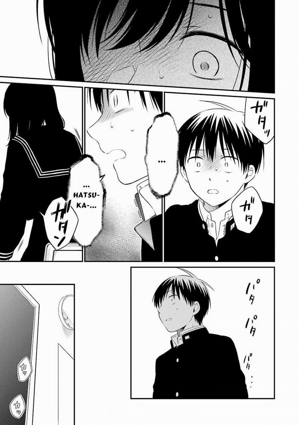 Di Thư Trên Bàn 19 trang 13