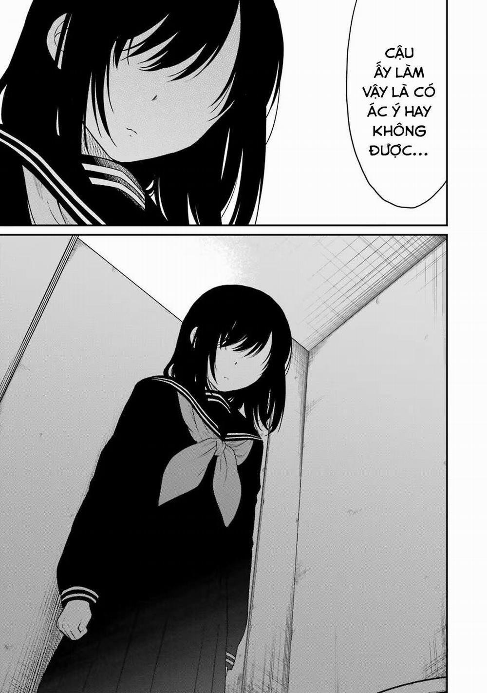 Di Thư Trên Bàn 19 trang 17