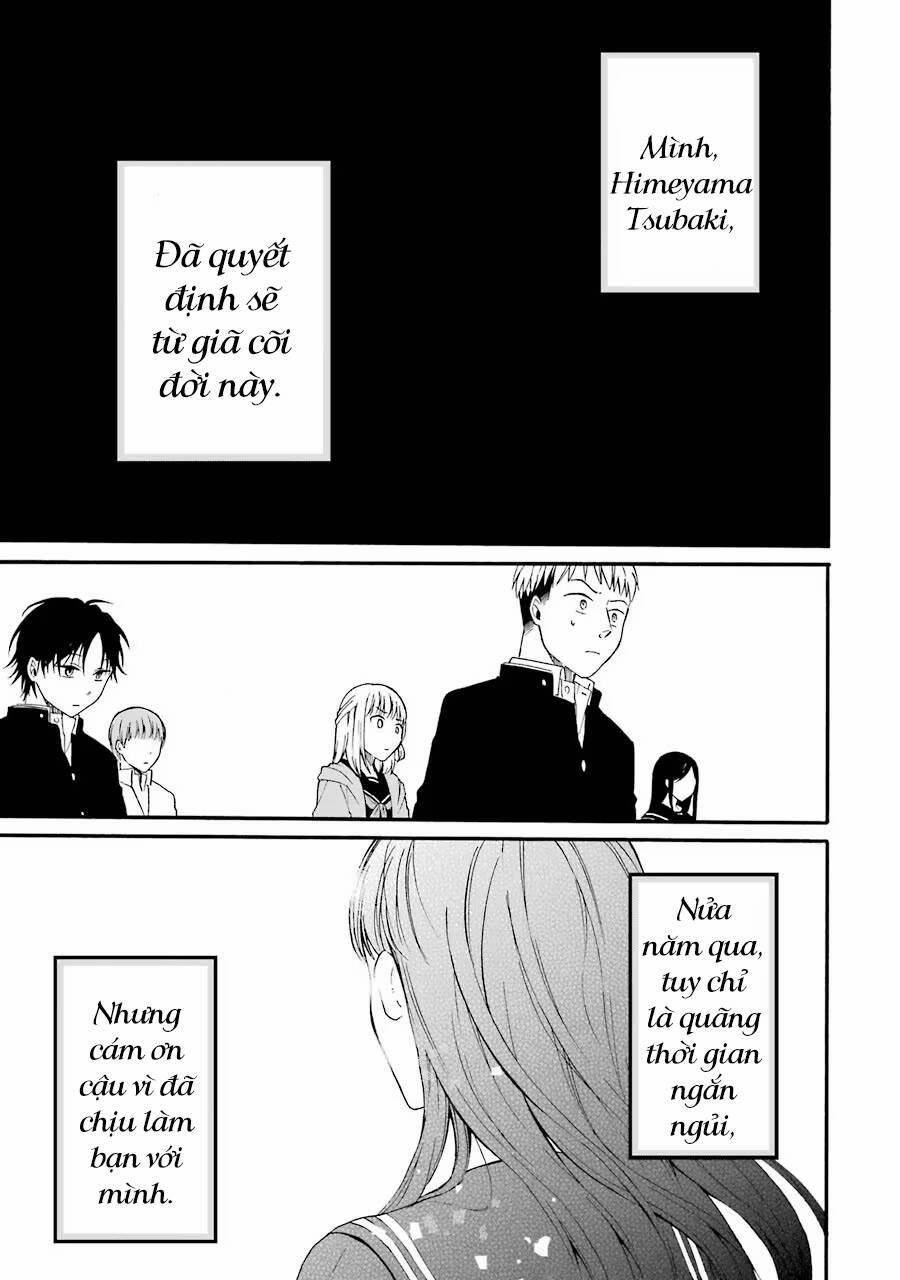 Di Thư Trên Bàn 2 trang 19