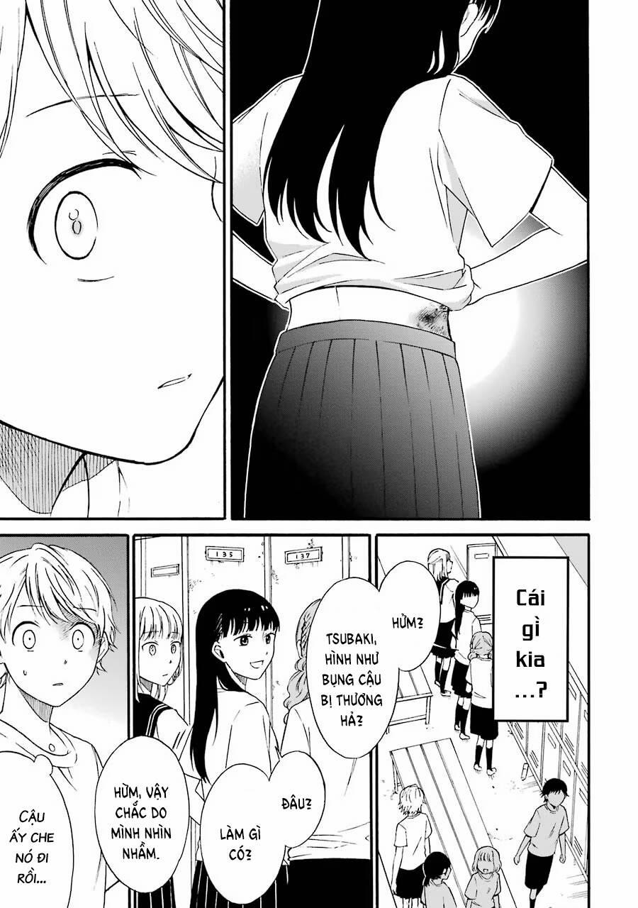 Di Thư Trên Bàn 2 trang 35