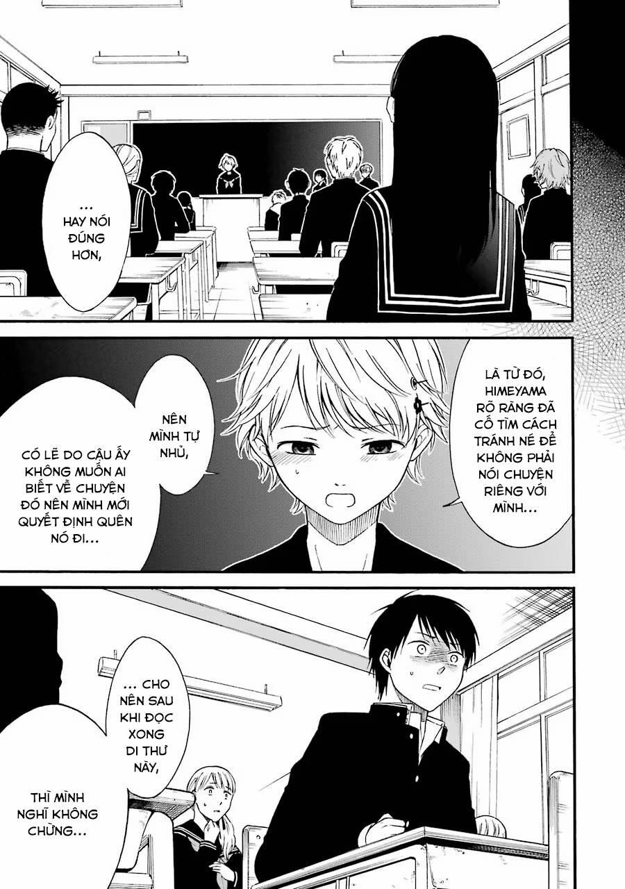 Di Thư Trên Bàn 2 trang 41