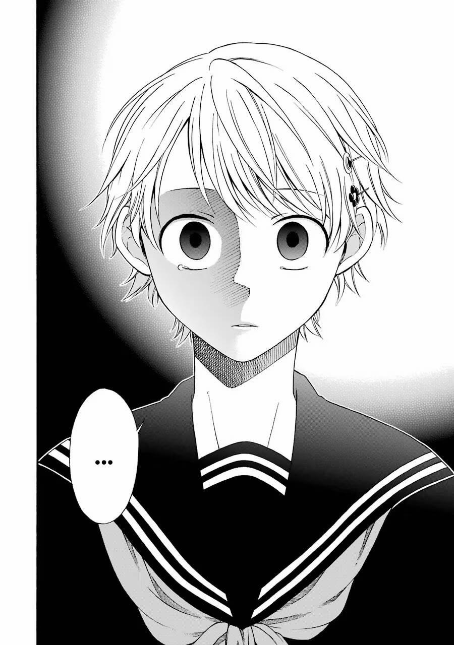 Di Thư Trên Bàn 2 trang 50