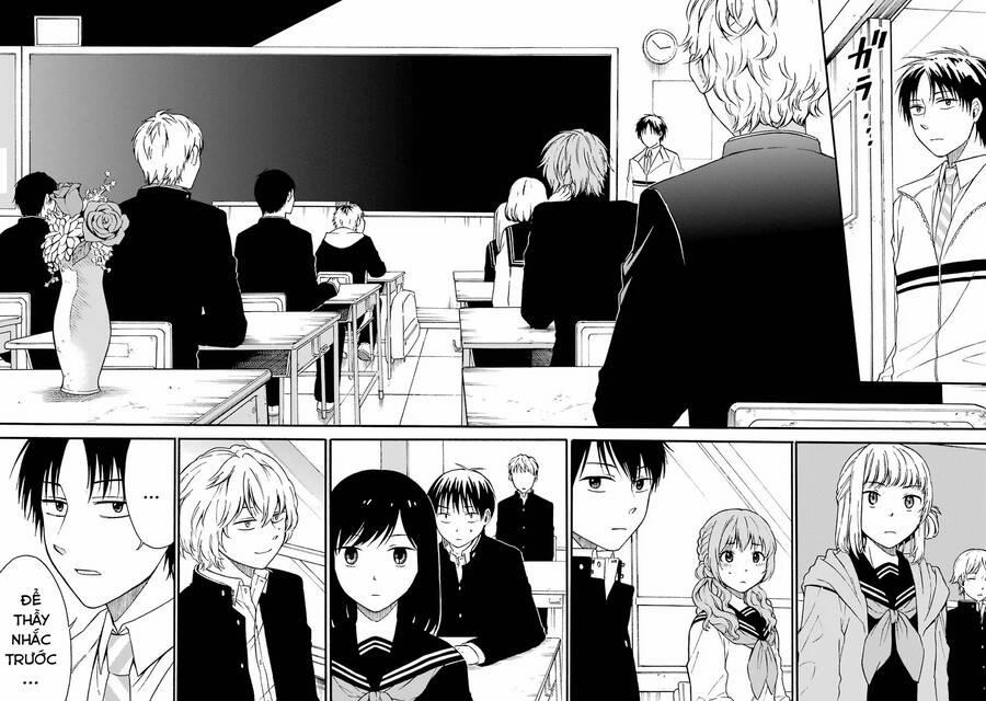 Di Thư Trên Bàn 2 trang 9