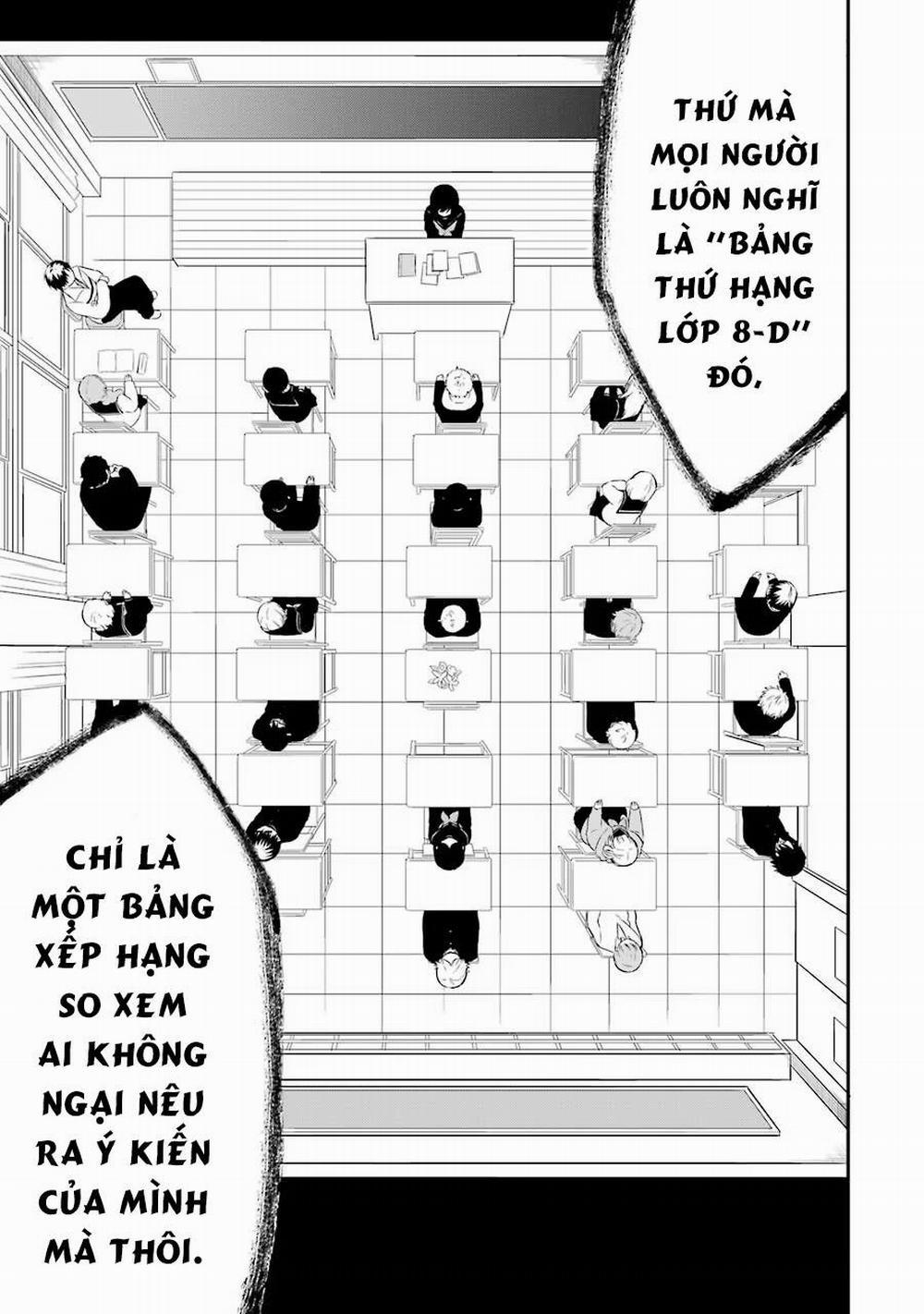 Di Thư Trên Bàn 20 trang 10