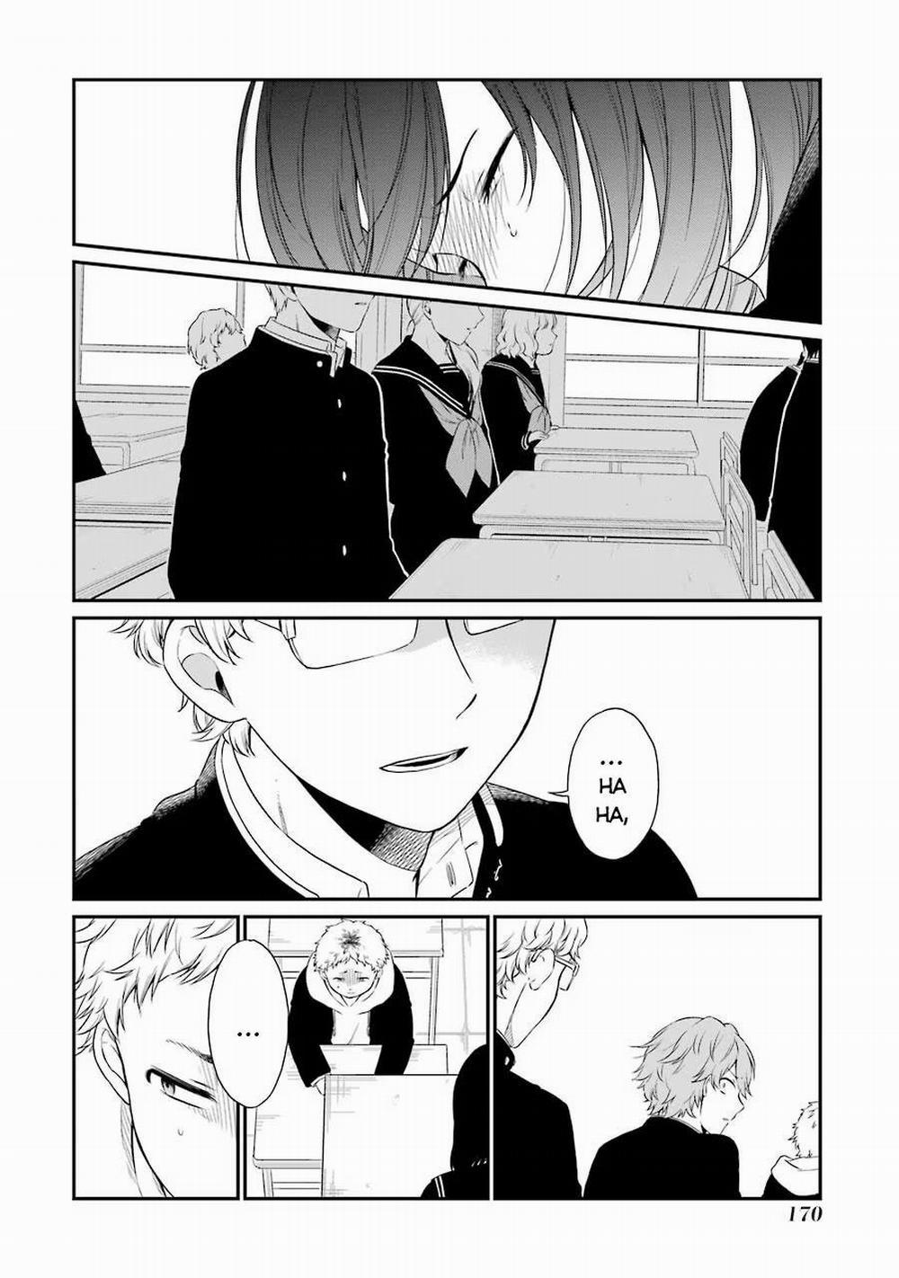 Di Thư Trên Bàn 20 trang 11