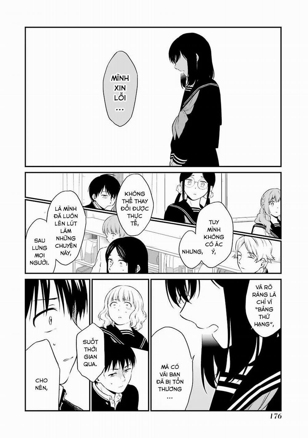 Di Thư Trên Bàn 20 trang 17