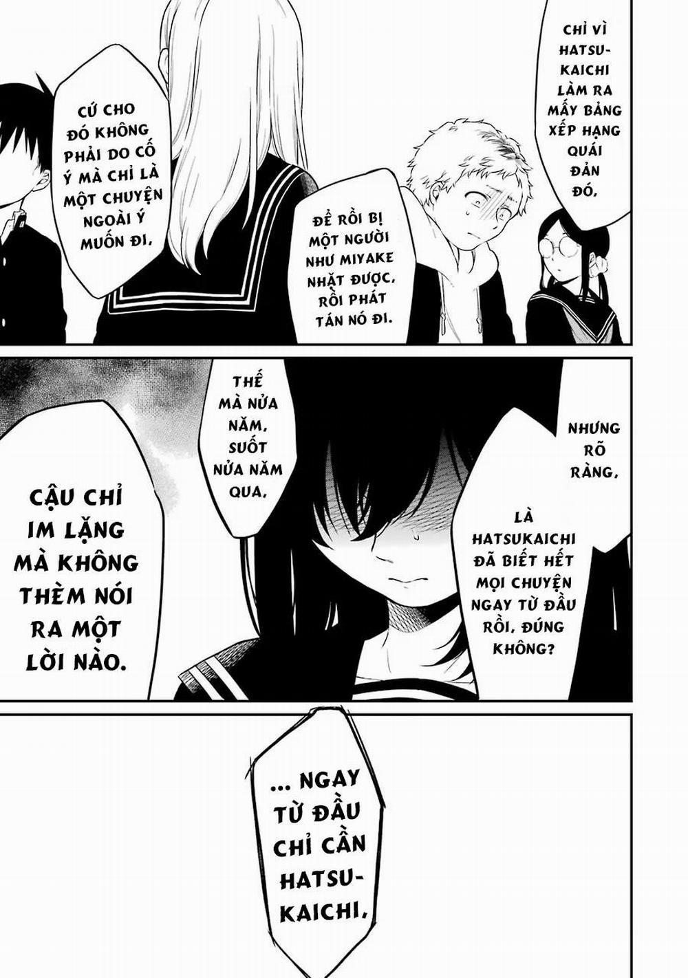 Di Thư Trên Bàn 20 trang 20