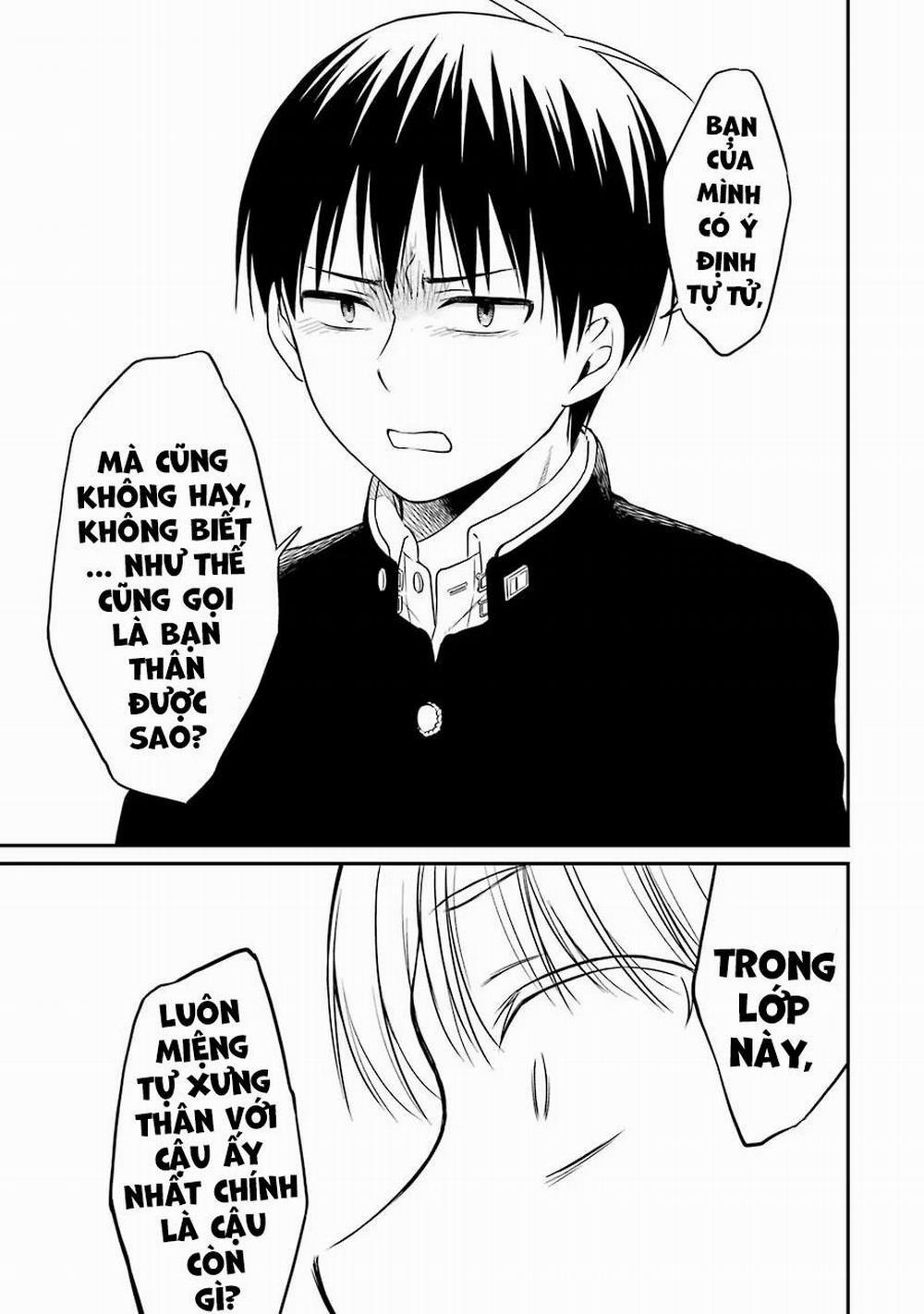 Di Thư Trên Bàn 20 trang 24