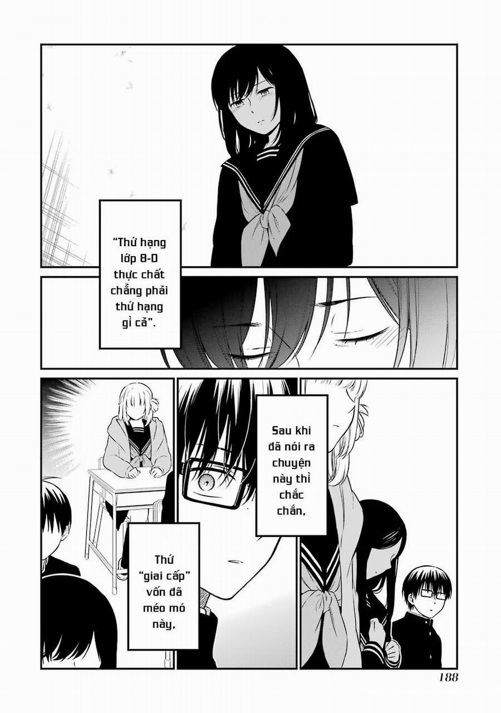 Di Thư Trên Bàn 20 trang 29