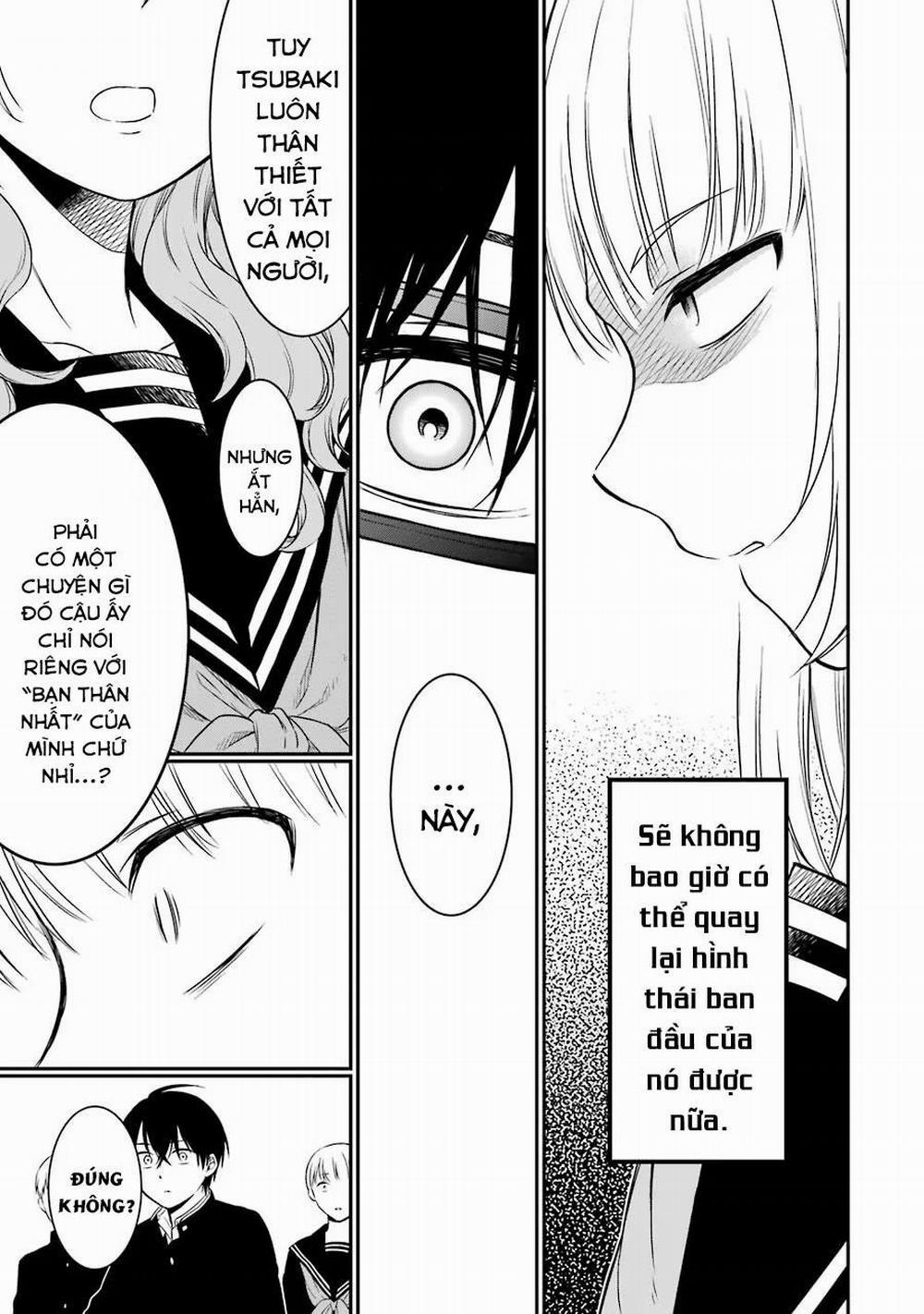 Di Thư Trên Bàn 20 trang 30