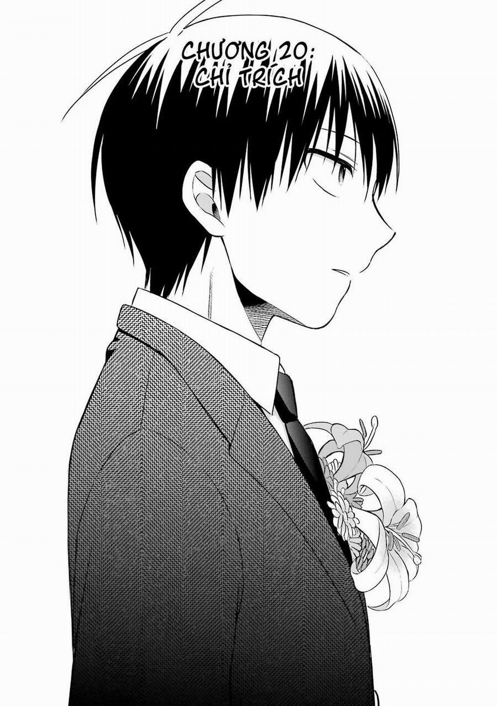 Di Thư Trên Bàn 20 trang 4