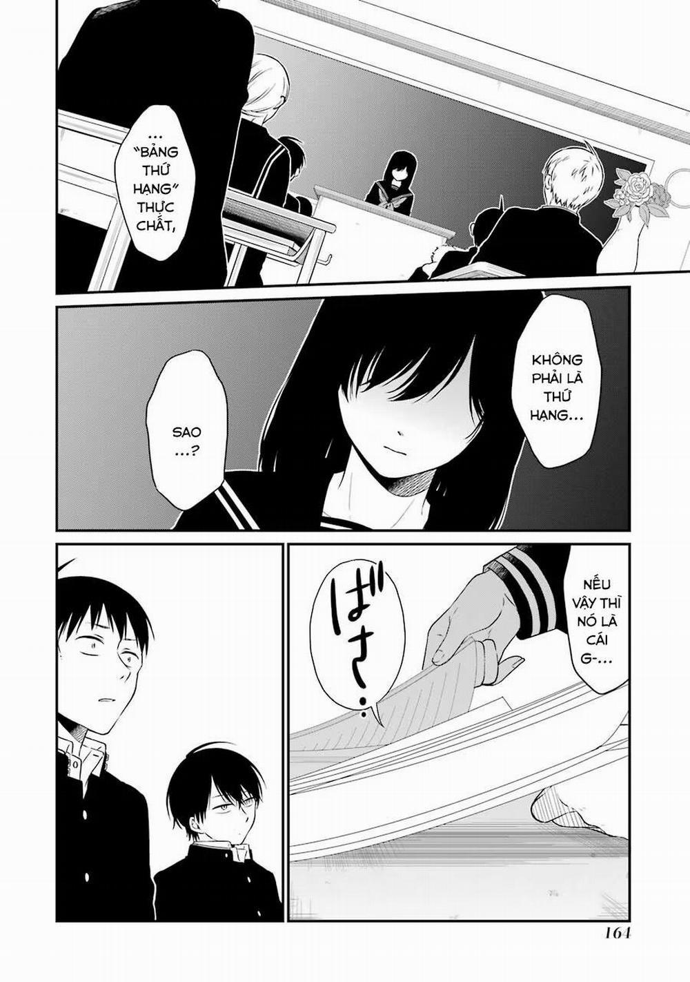 Di Thư Trên Bàn 20 trang 5