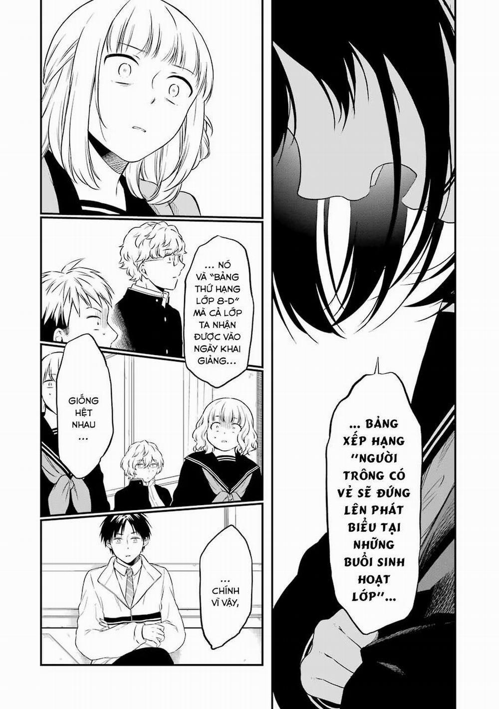 Di Thư Trên Bàn 20 trang 9