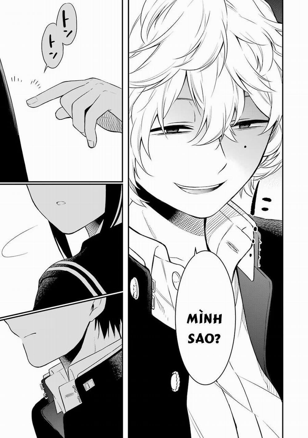 Di Thư Trên Bàn 21 trang 29