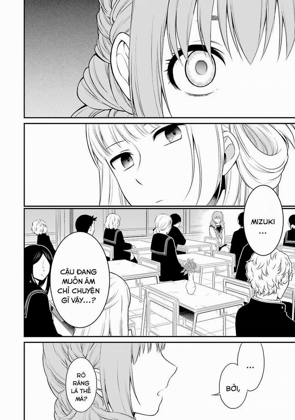 Di Thư Trên Bàn 21 trang 8