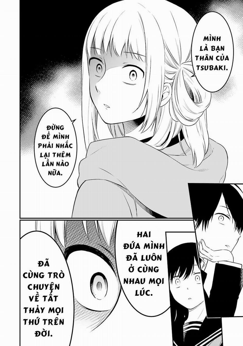 Di Thư Trên Bàn 22 trang 24