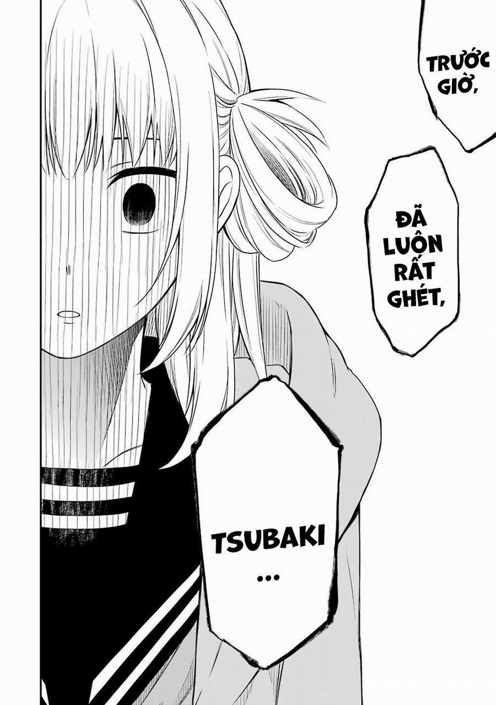 Di Thư Trên Bàn 22 trang 36