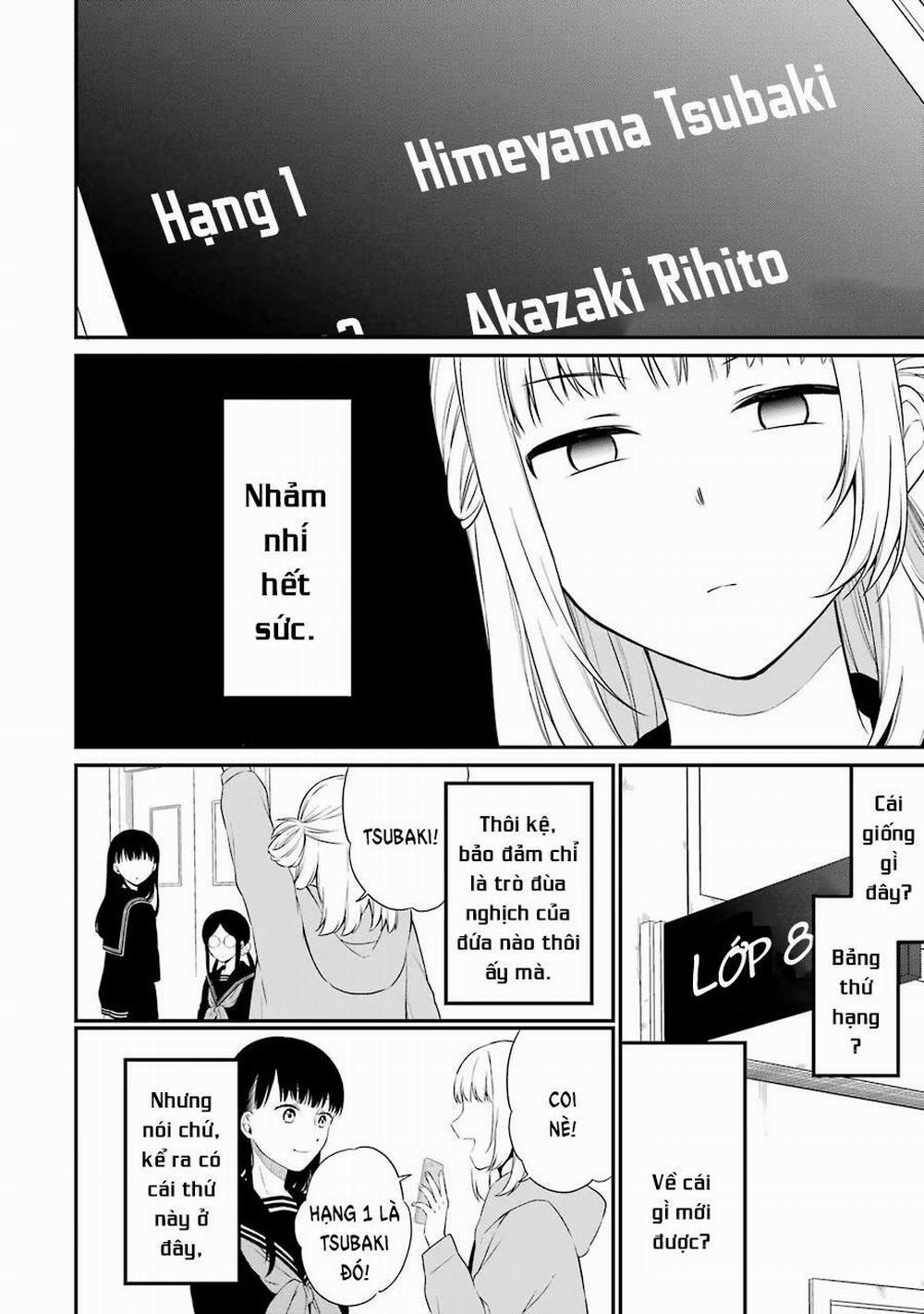 Di Thư Trên Bàn 23 trang 14