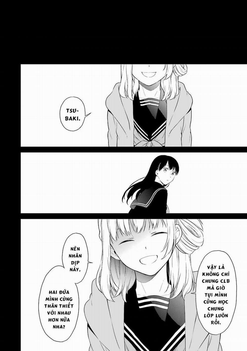 Di Thư Trên Bàn 23 trang 20