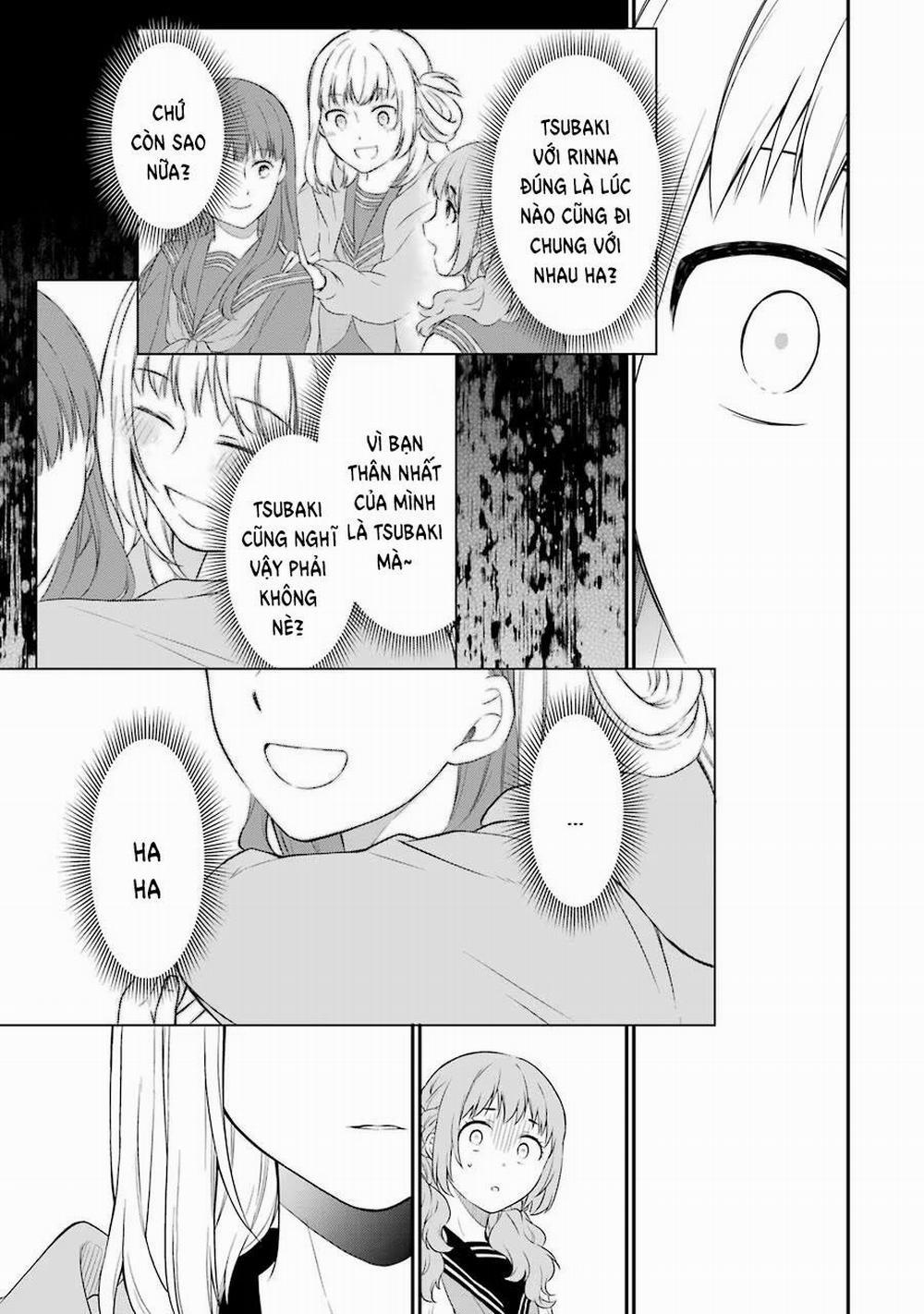 Di Thư Trên Bàn 23 trang 25