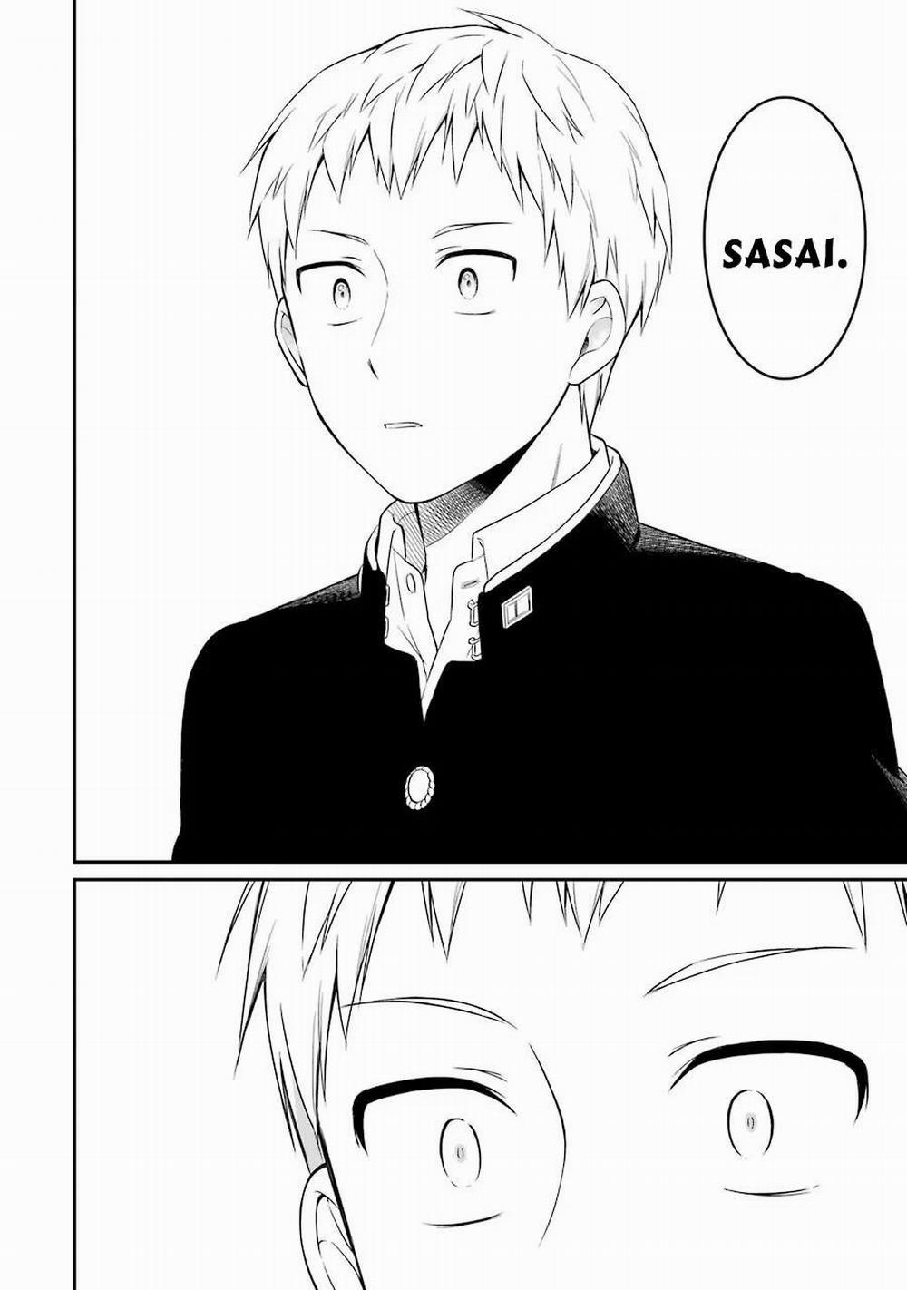 Di Thư Trên Bàn 23 trang 34