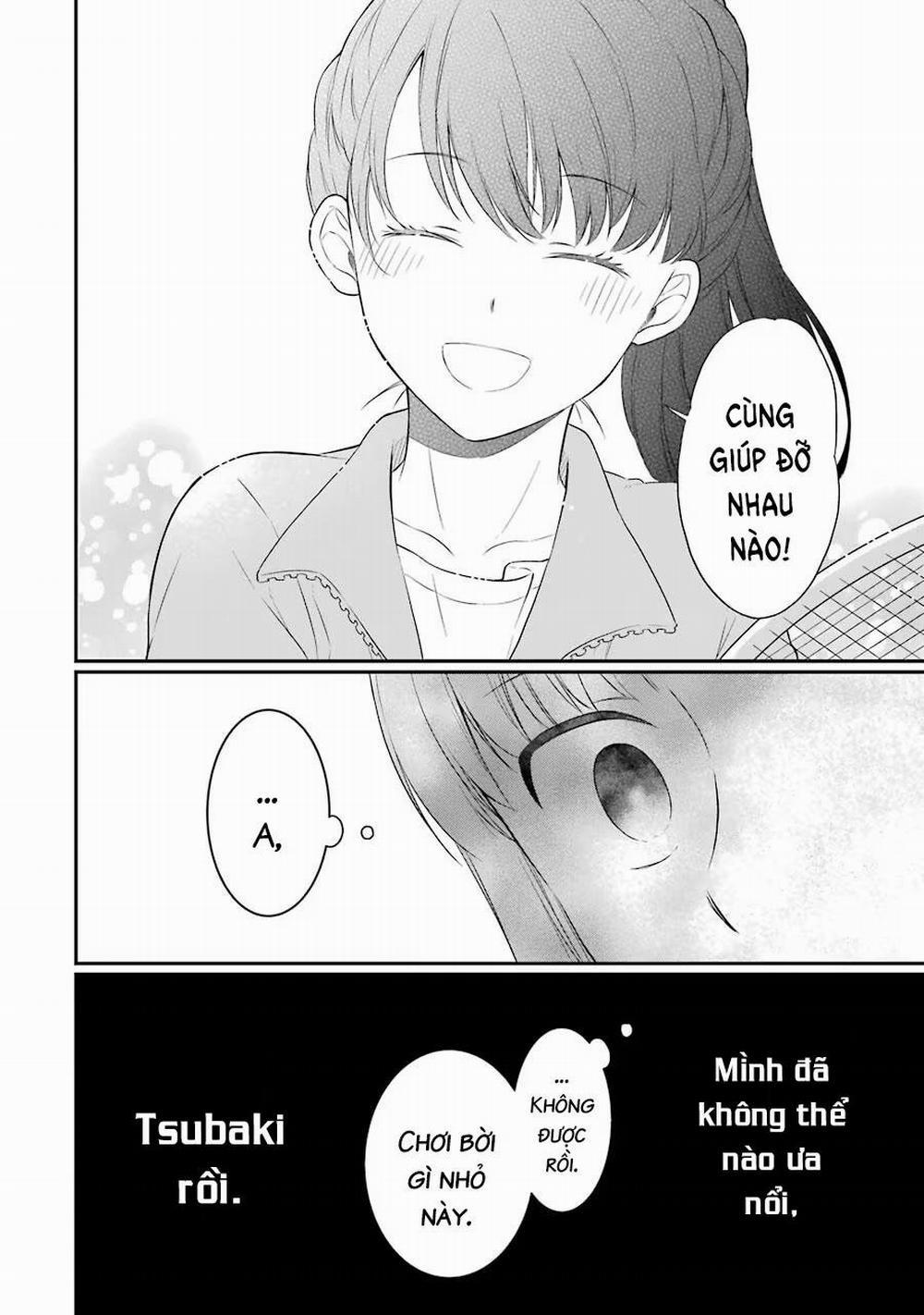 Di Thư Trên Bàn 23 trang 4