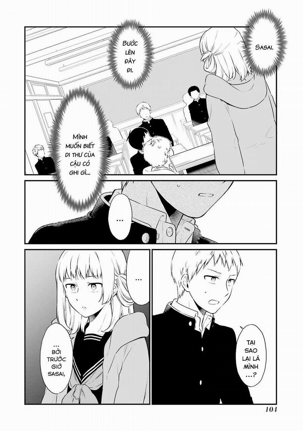 Di Thư Trên Bàn 24 trang 4