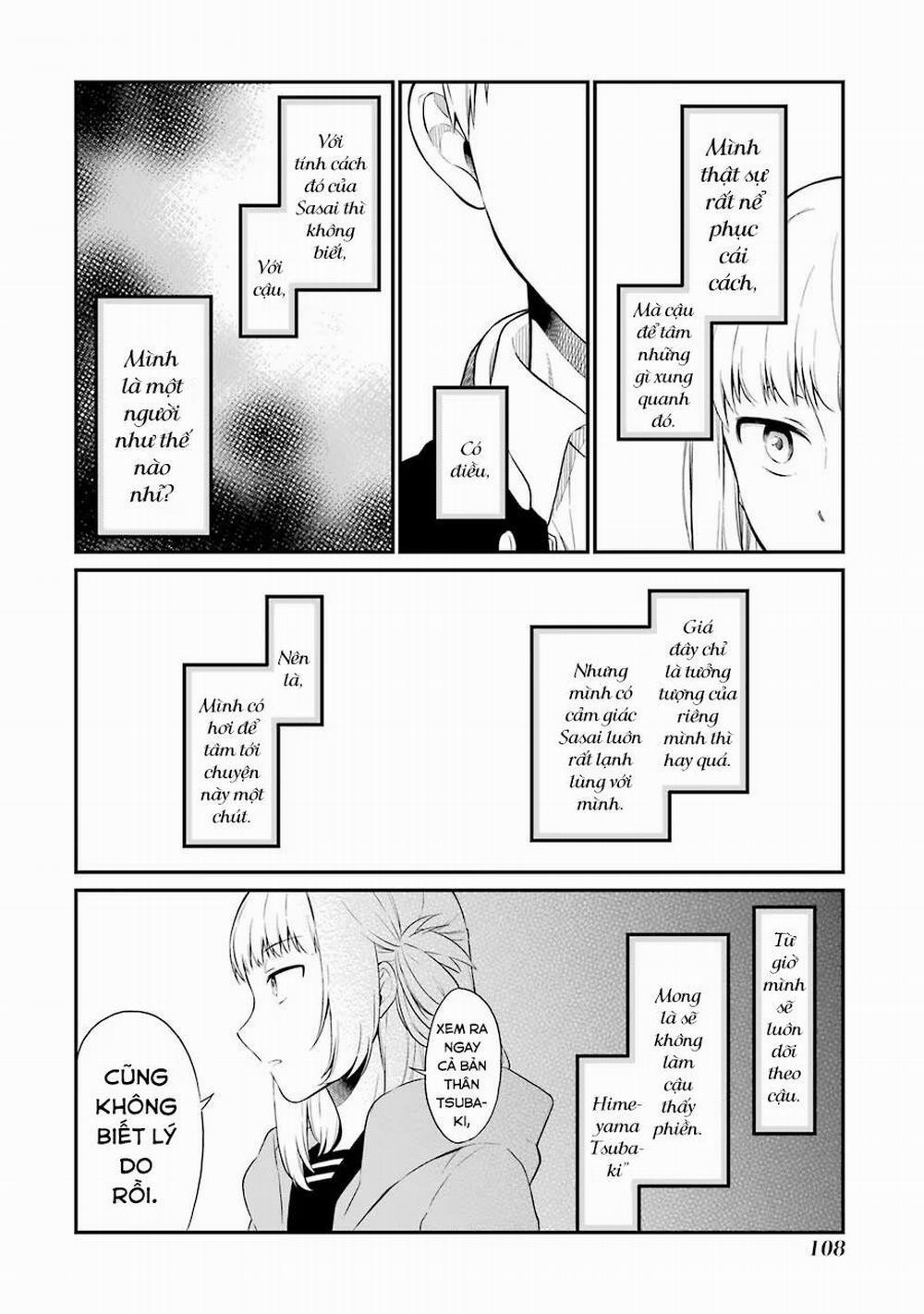 Di Thư Trên Bàn 24 trang 8