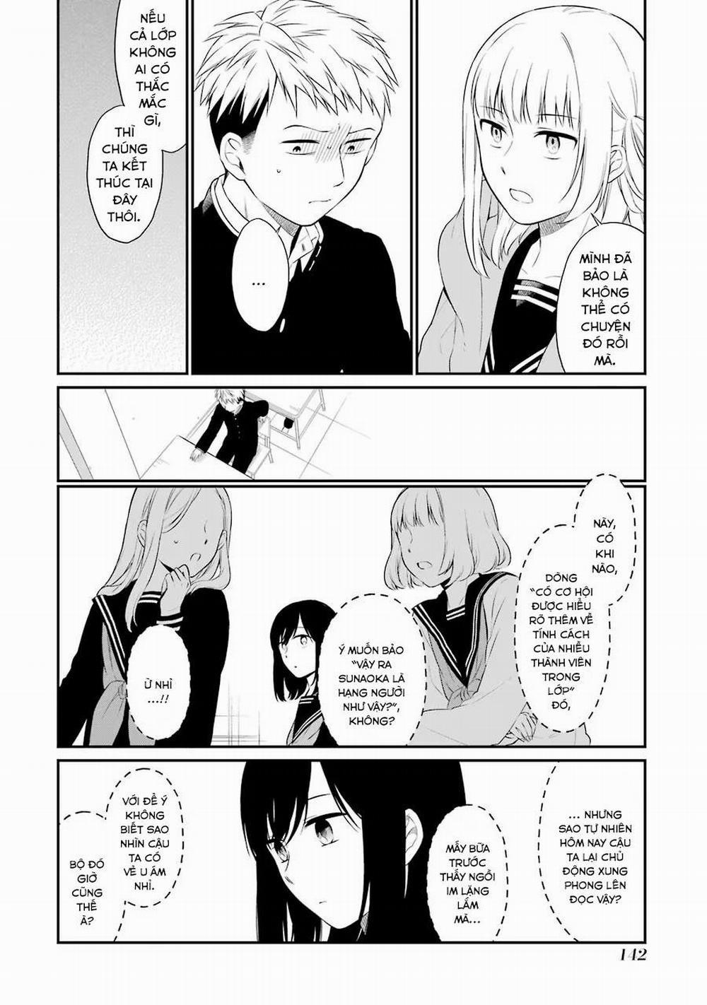 Di Thư Trên Bàn 25 trang 10