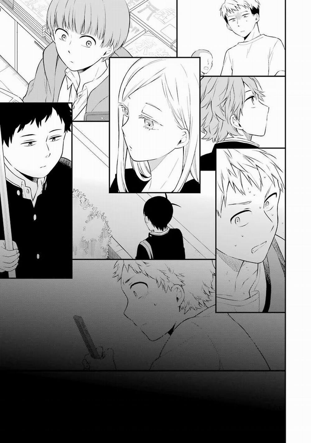 Di Thư Trên Bàn 25 trang 29