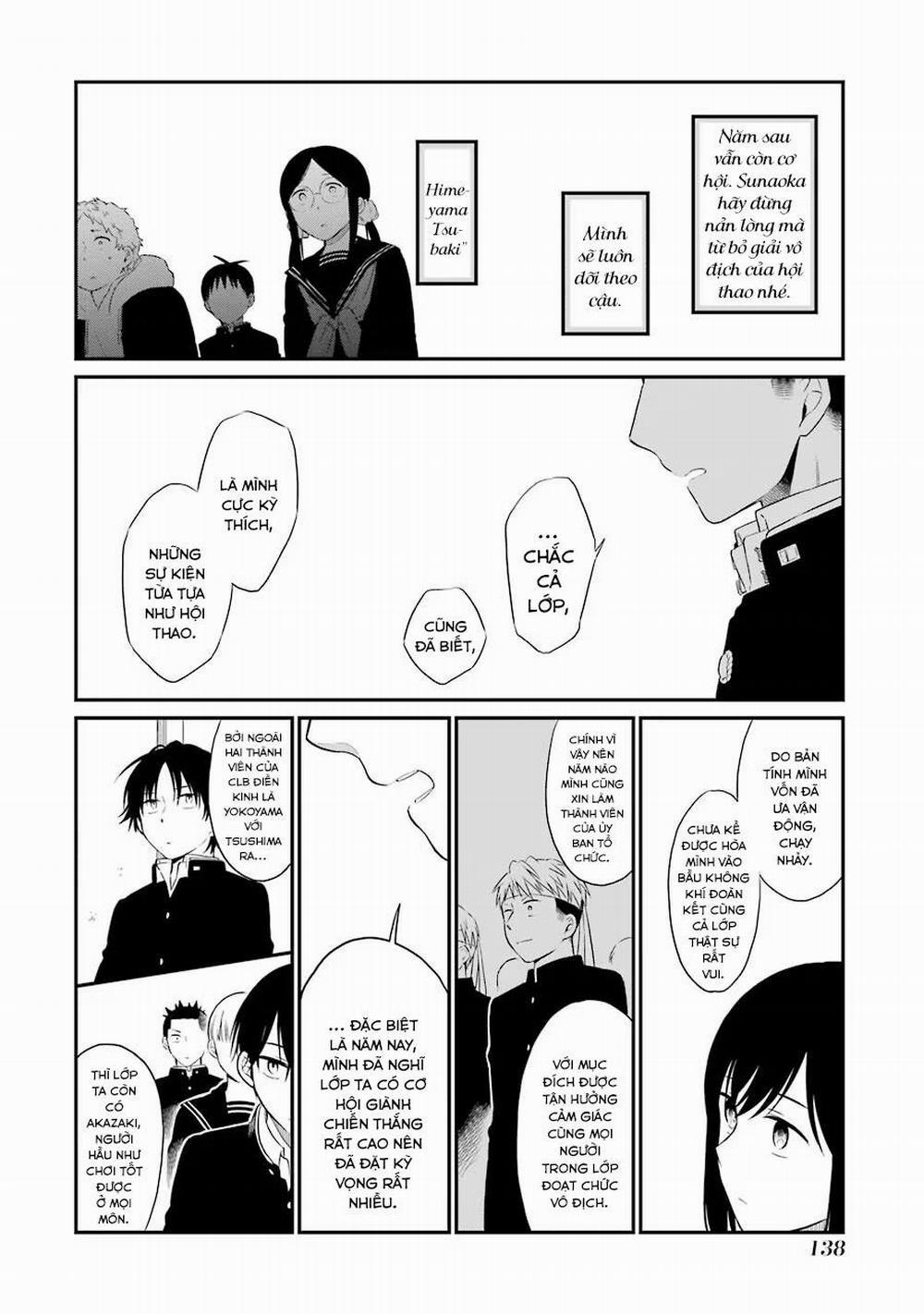 Di Thư Trên Bàn 25 trang 6