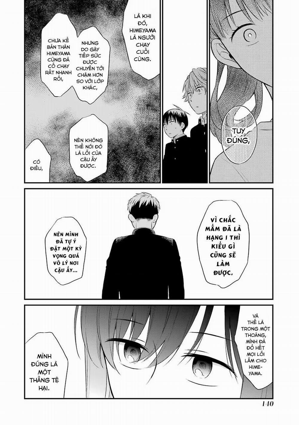 Di Thư Trên Bàn 25 trang 8