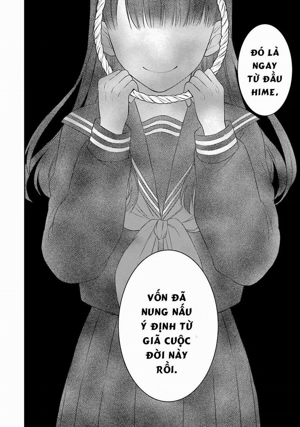 Di Thư Trên Bàn 26 trang 11