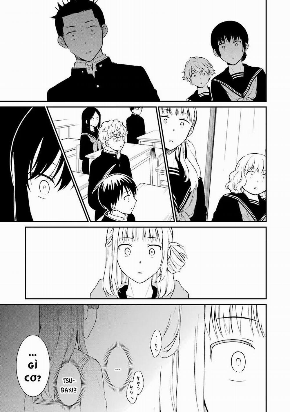 Di Thư Trên Bàn 26 trang 12