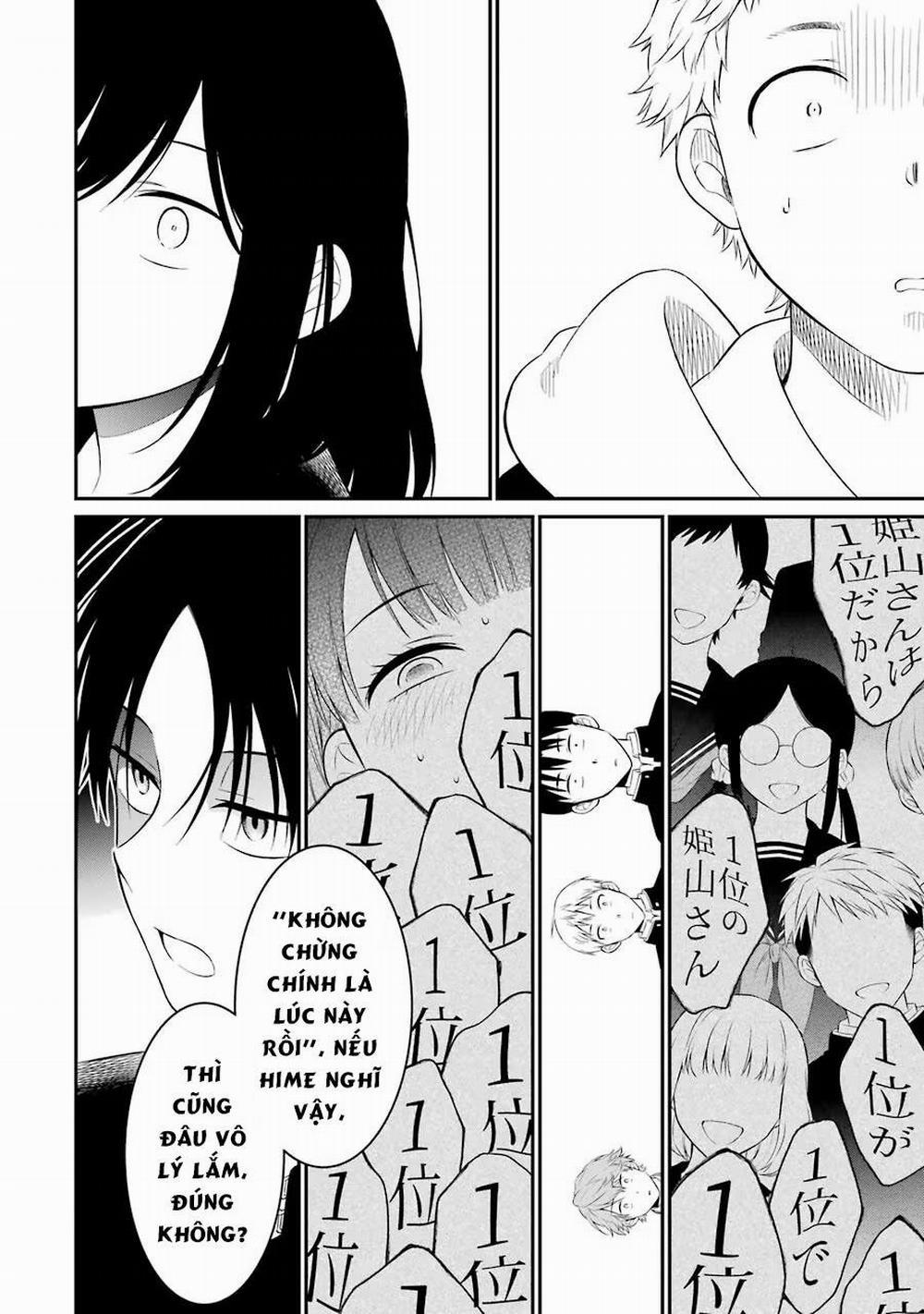 Di Thư Trên Bàn 26 trang 17