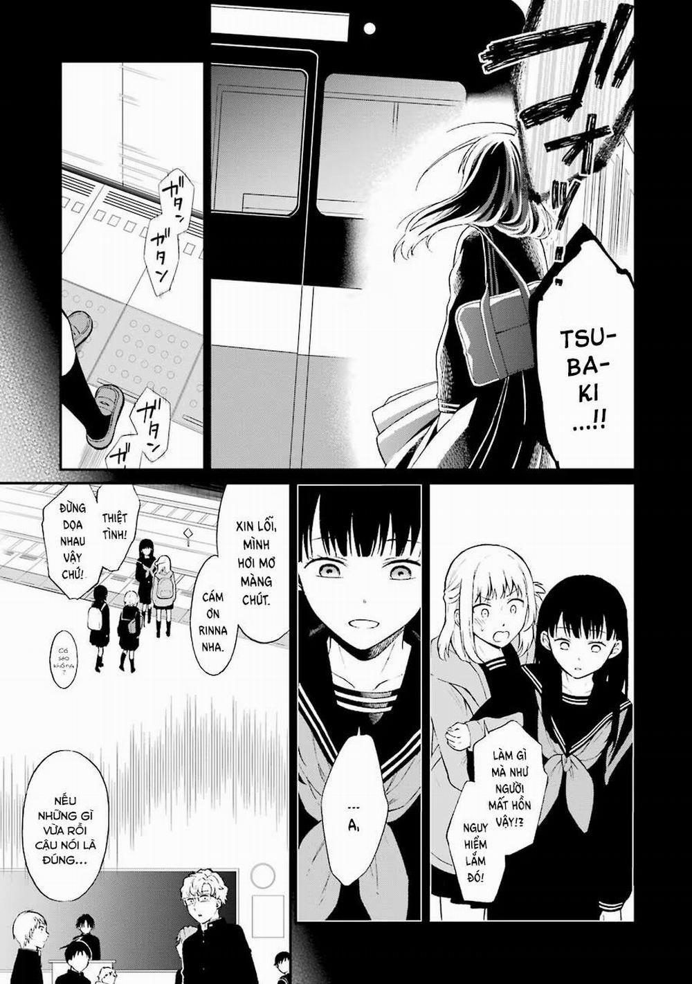 Di Thư Trên Bàn 26 trang 20