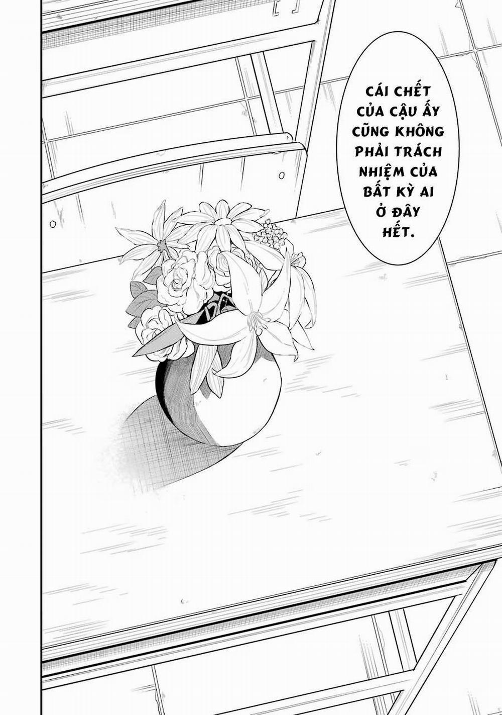 Di Thư Trên Bàn 26 trang 25