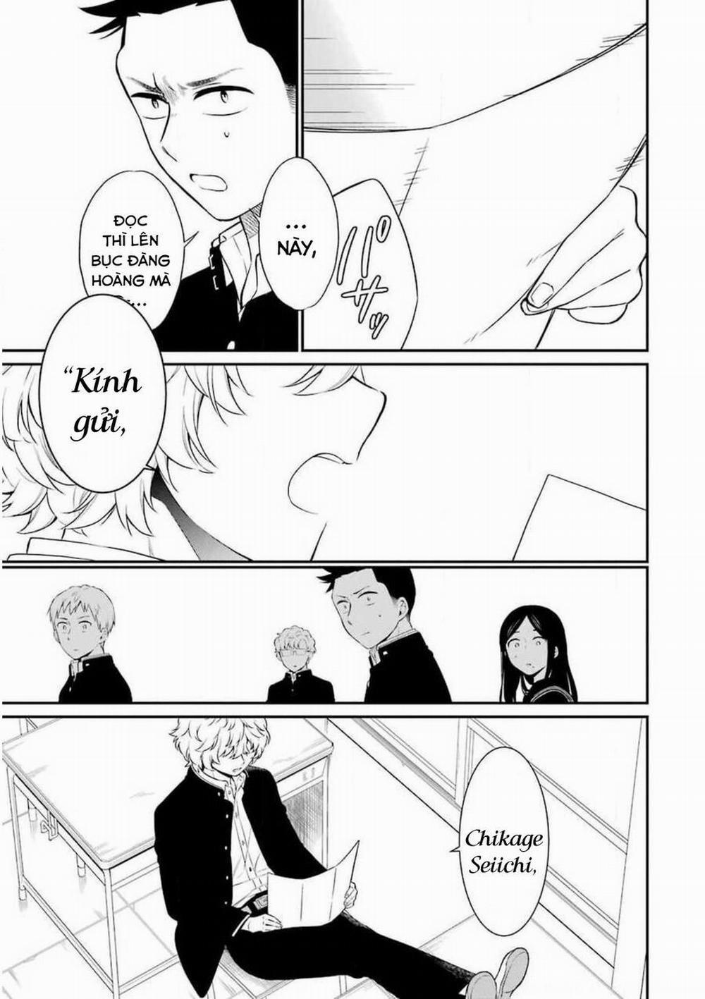 Di Thư Trên Bàn 27 trang 4